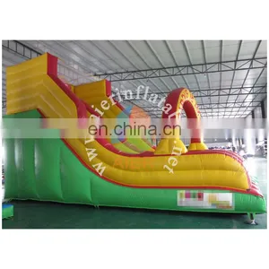2017 Newest Inflatable Slide/animals Inflatable Dry Slide/cheap Inflatble Sliede for Rental thumbnail-3