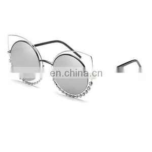 Gradient Ramp Glass,ultra Lightweight Sunglasses ,new Design Sunglasses thumbnail-3