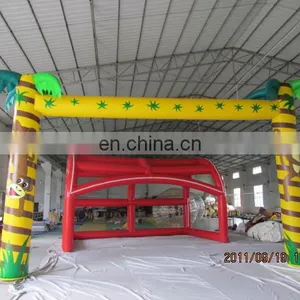 Golden Supplier Commercial Halloween Decorations Guangzhou Model Inflatable Advertising China Suppliers thumbnail-5