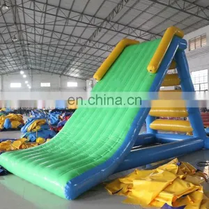 Summer Kids Outdoor Children Playground Equipment Fun Park Inflatable Amusement Park thumbnail-2