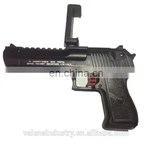 Bluetooth AR Gun Portable Virtual Gaming Gun for Cell Phone 360 Augmented Reality AR Bluetooth Game Controller Portable Toy Gun thumbnail-4