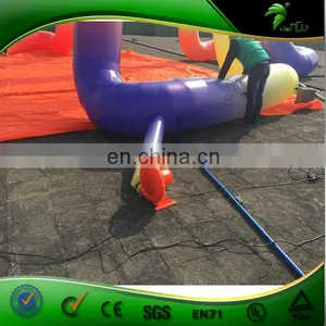 2017 Fantastic Large Inflatable Tent,inflatable Planetarium Tent FromGuangzhou Hongyi thumbnail-3