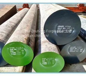 Steel Round Bar 4140/SCM440 thumbnail-5
