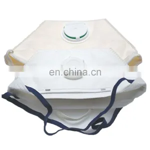 Disposable Anti Dust Mask thumbnail-6