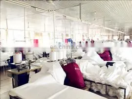 Xianning Huaxin Garment Co., Ltd. company overview - view 2 thumbnail