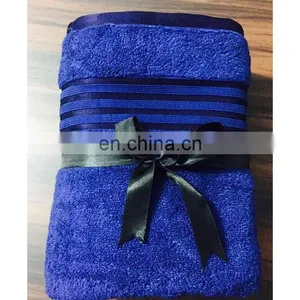 Welspun Towel Type Hotel Towel thumbnail-1