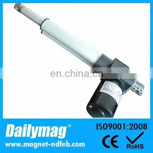Medical Used Linear Actuator High-speed Electric Linear Actuator thumbnail-1