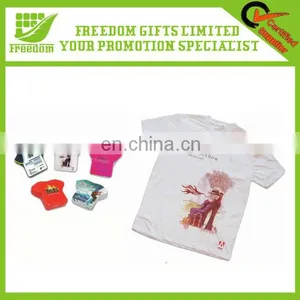 Custom Made Promotional Compression Shirts thumbnail-1
