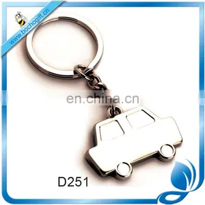 Unique Custom Metal Key Fobs thumbnail-1