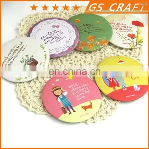Cosmetic Mirror Group/hand Mirror thumbnail-4