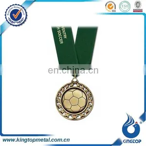 High Quality Metal Sport Medals,custom Gold Medal thumbnail-1