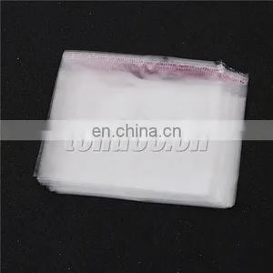 Laminated Prited Clear Microwave Popcorn Paper Bag for Sale thumbnail-3
