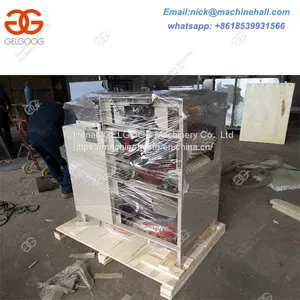 Peanut Peeler for Sale/Wet Peanuts Skin Remove Machine/Food Machinery Wet Peanut Peeling Machine thumbnail-4