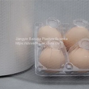 Micro-perforated Film for Eggs thumbnail-1