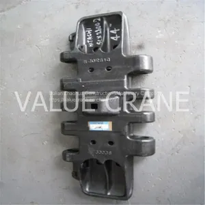 American 9310 Crawler Crane Track Shoe Track Plate thumbnail-1