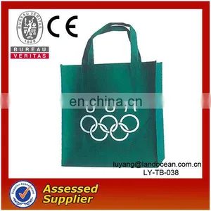 Custom Silk Screen Printed Canvas Tote Bags thumbnail-1