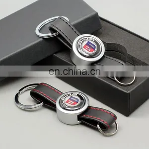 Cheap Fashion Good Quality Alpina Key Chains Wholesale With Case thumbnail-2