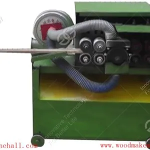 High Effiency Disposable Chopsticks Production Line for Sale in Factory Price China thumbnail-2