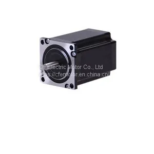 24HS Series Hybrid Stepping Motor thumbnail-1