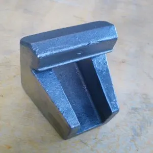 Construction Tools Flat Tooth Holder BHR73 BHZ80/2 thumbnail-1
