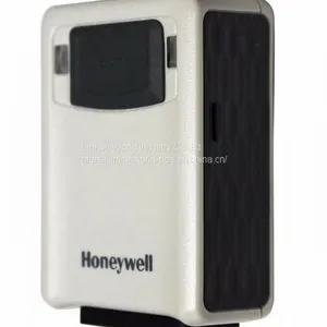Honeywell Vuquest 3320g Hands-free Barcode Scanners 1d Pdf and 2d With Usb thumbnail-1