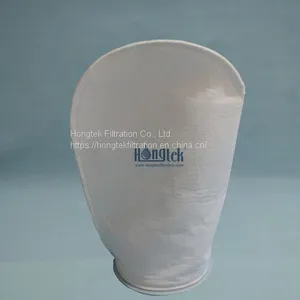 Standard Felt Liquid Filter Bags Install In Filter Bag Housings thumbnail-3