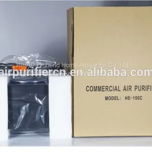 Commercial Industrial Ozone Machine Generator Ozonator Air Purifier 3500mg/hr thumbnail-4