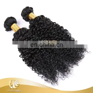 Virgin Indian Hair Deep Wave 100 Human Wave thumbnail-4