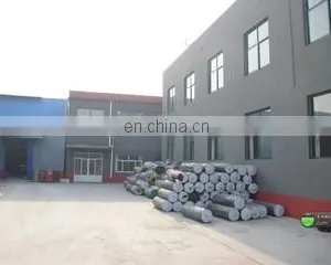 Shijiazhuang Longgong Plastic Products Co., Ltd. company overview - view 1 thumbnail