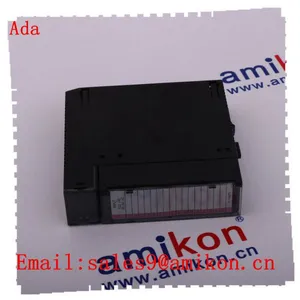 GE Industrial Plc Equipment Fanuc DS3800HIOA1C1E thumbnail-1