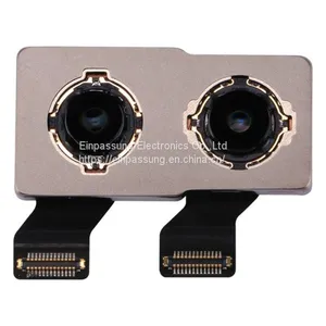 IPhone X Rear Camera Flex Cable thumbnail-2