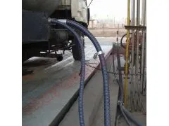 Customized Oil Convey Anti-static Oil Transfer Hose thumbnail-1