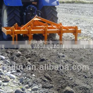 1L-220 Double Share Plough / Reversible Plough Price thumbnail-3