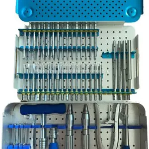 Orthopedic Surgical Instrument Set thumbnail-3