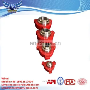 Fmc Weco Figure 1502 Hammer Union thumbnail-1