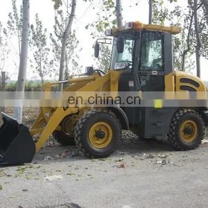 Torque Convertor/gearbox Transmission Wheel Loader ZL10 thumbnail-6