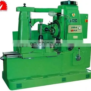 A Large Number of Low-cost Y38 Used Gear Hobbing Machine for Sale thumbnail-2