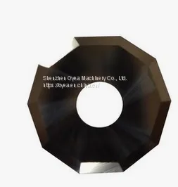 ZUND Z51 Equivalent Cutting Blade thumbnail-1