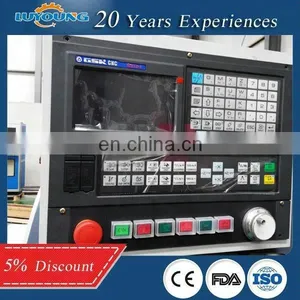 CK6132 Chinese High Precision Lathe Machine Cnc for Economic thumbnail-5