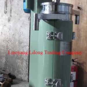 Chemical Liquid Separator thumbnail-1