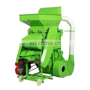 High Quality 90% First Time Threshing Groundnut Sheller thumbnail-3