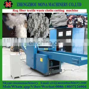 Automatic Fiber Cutting Machine|Fiber,Clothes ,Fiber Cutter Machine thumbnail-3