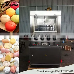 Good Price High Quality Rotary Tablets Press Machine for Sale thumbnail-4