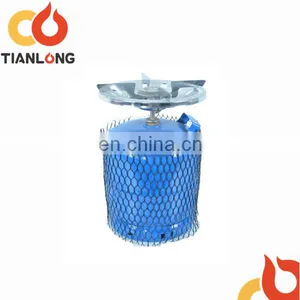 Cooking and Camping Gas Burner Export to Italy thumbnail-1