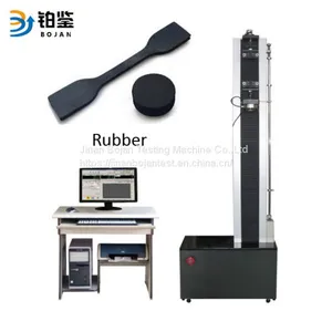 Rubber Universal Tensile Strength Testing Equipment thumbnail-1