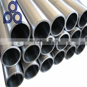 Bicycle Tubes 4130 Chromoly Pipe Cold Drawn Steel Tube thumbnail-1