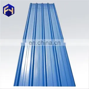 Cement Roof Sheets Prices in Ghana Ppgi Roofing Sheet for Houses With CE Certificate thumbnail-1