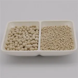 Zeolit Molecular Sieve Adsorbent 5a thumbnail-2