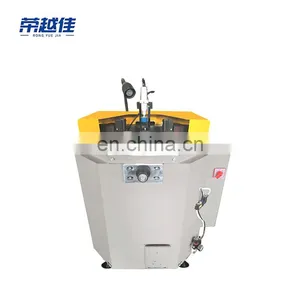 High Quality Corner Crimping Machines for Sale thumbnail-1