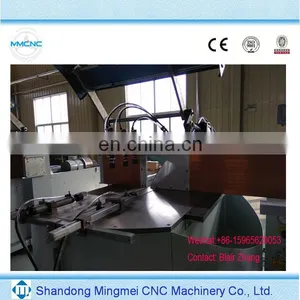 Aluminium Doors Window Manufacturing Machine and Profile Cutting Machine thumbnail-3